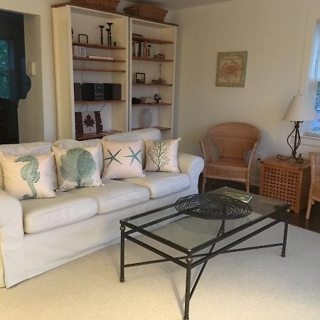 Mahone Bay Beach House Dış mekan fotoğraf