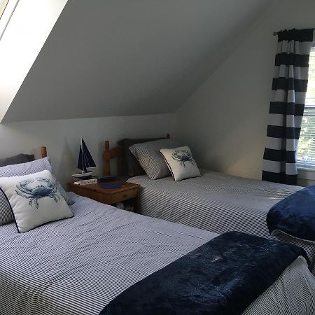 Mahone Bay Beach House Dış mekan fotoğraf