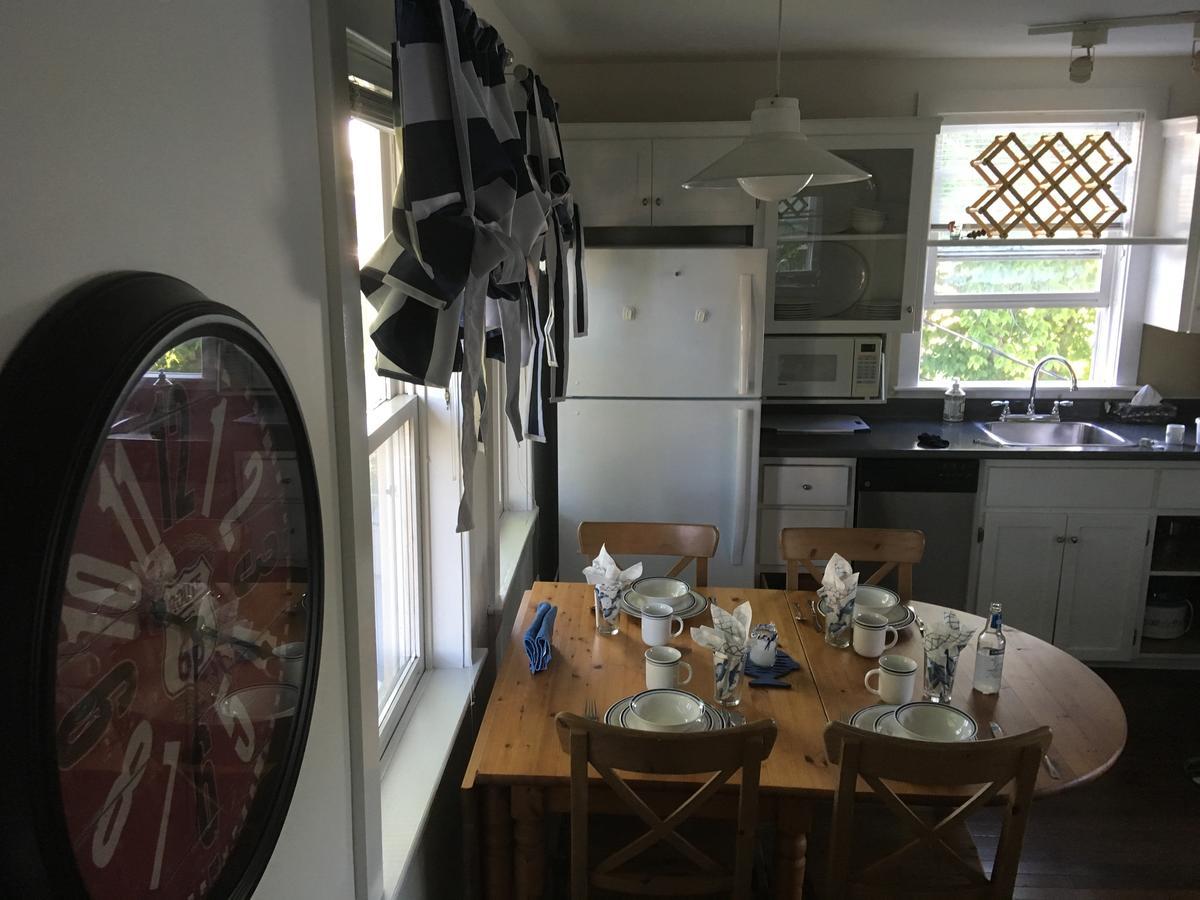 Mahone Bay Beach House Dış mekan fotoğraf