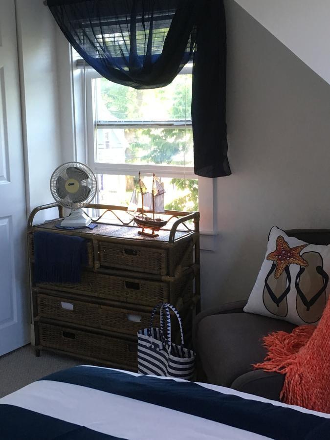 Mahone Bay Beach House Dış mekan fotoğraf