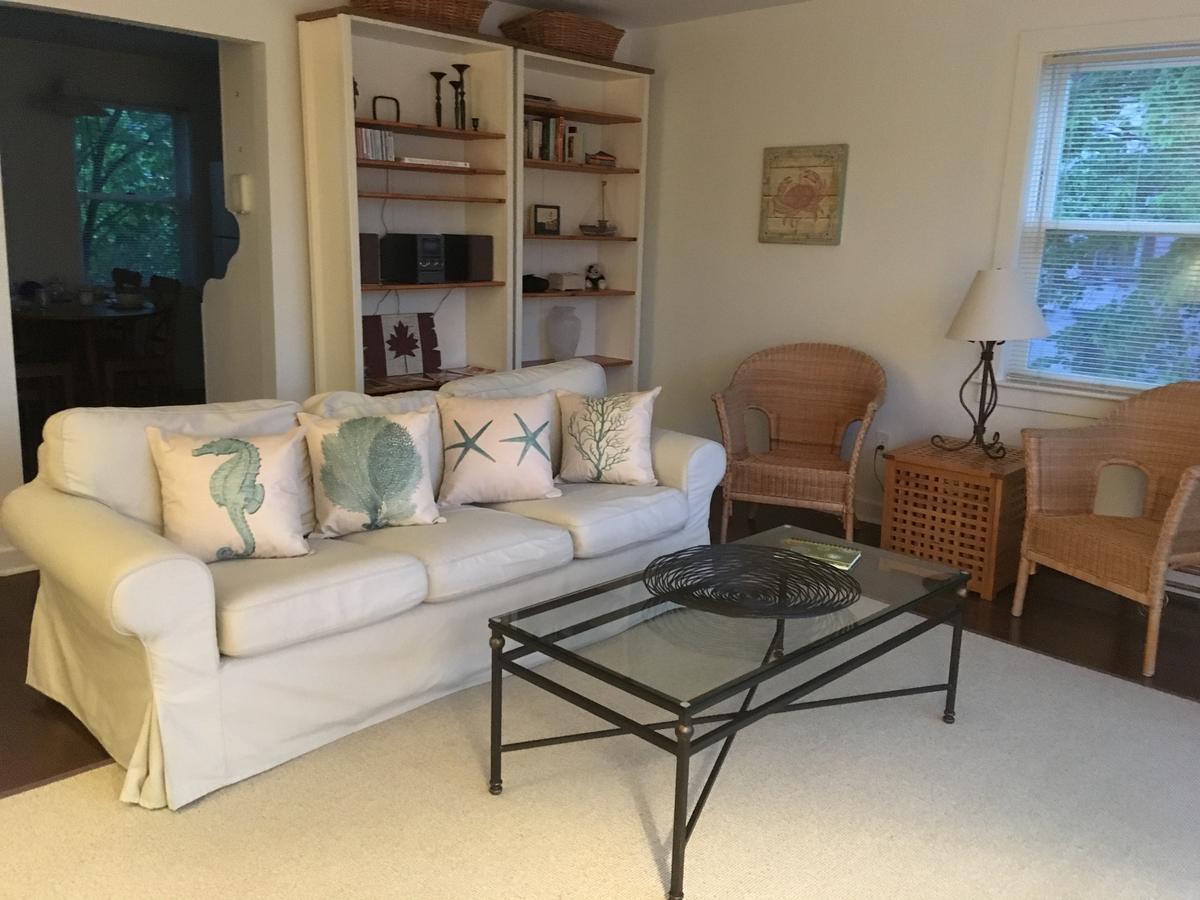 Mahone Bay Beach House Dış mekan fotoğraf