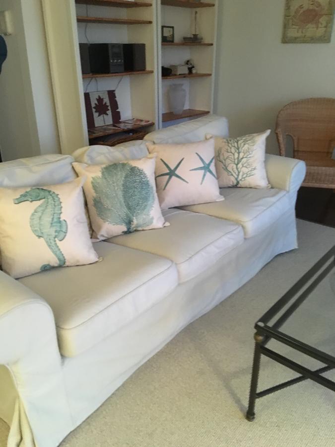 Mahone Bay Beach House Dış mekan fotoğraf