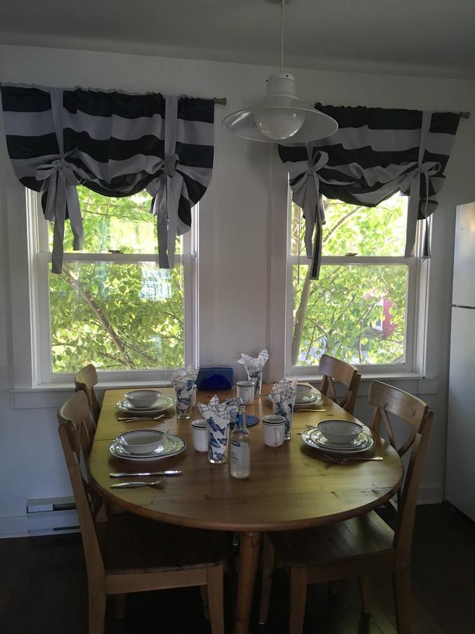 Mahone Bay Beach House Dış mekan fotoğraf