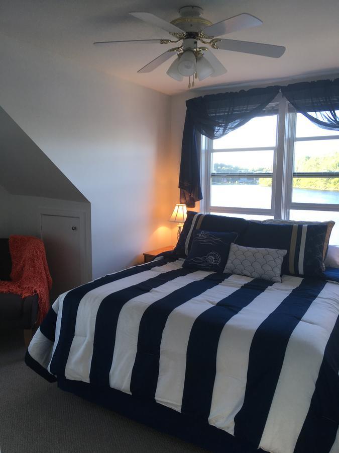 Mahone Bay Beach House Dış mekan fotoğraf