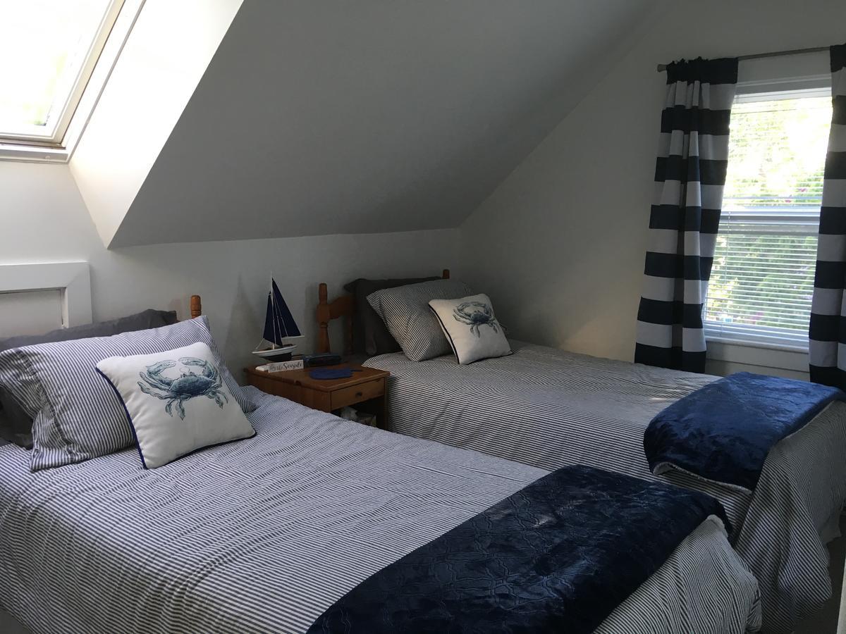 Mahone Bay Beach House Dış mekan fotoğraf
