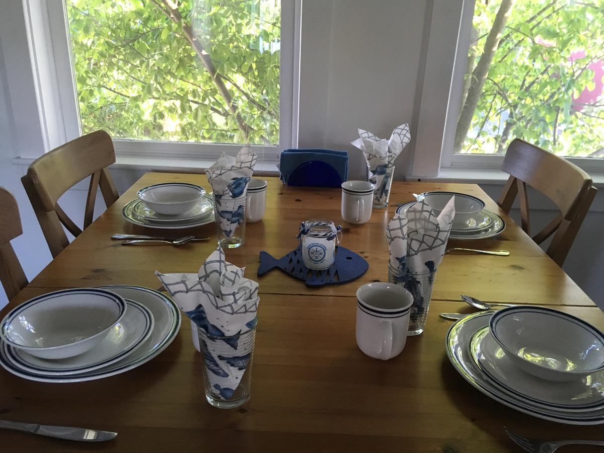 Mahone Bay Beach House Dış mekan fotoğraf